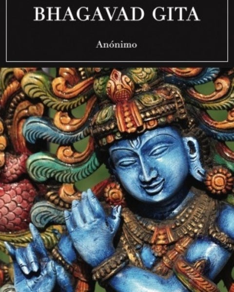 BHAGAVAD GITA