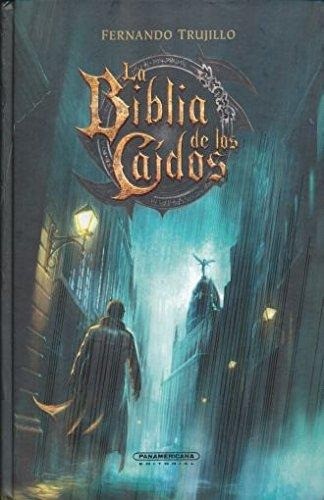 BIBLIA DE LOS CAIDOS TOMO 0