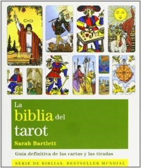 LA BIBLIA DEL TAROT