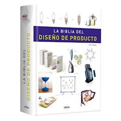 BIBLIA DISEÑO DEL PRODUCTO
