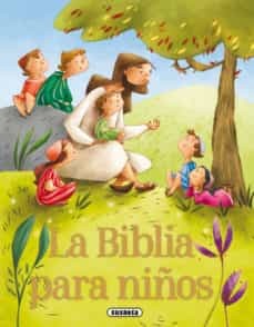 BIBLIA PARA NIÑOS