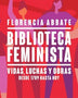 BIBLIOTECA FEMINISTA