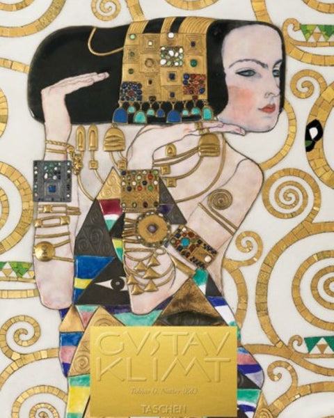 biblioteca universal - GUSTAV KLIMT