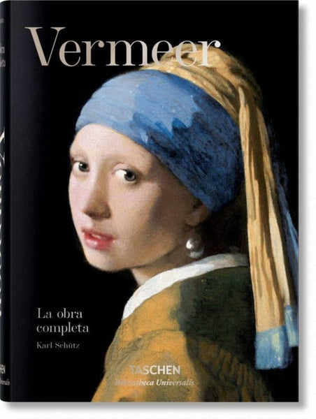 biblioteca universal - VERMEER