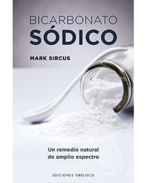 BICARBONATO DE SODIO (OBELISCO)