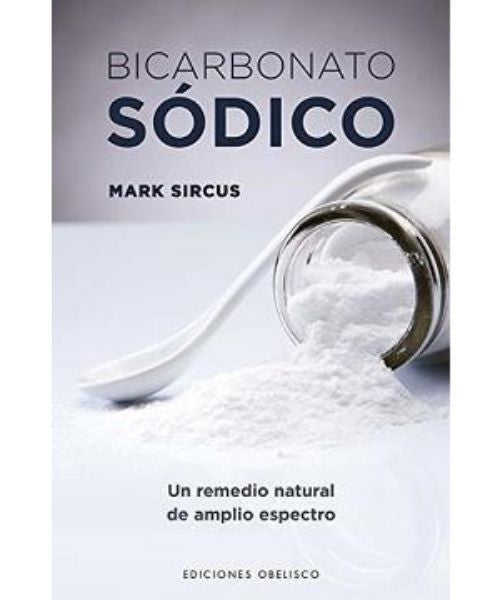 BICARBONATO DE SODIO (OBELISCO)