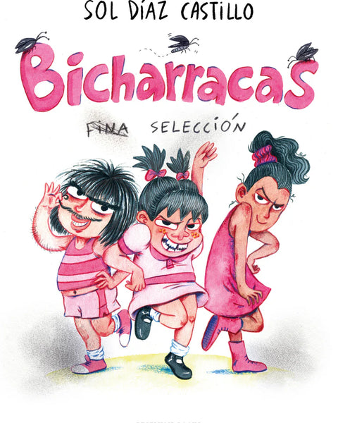 BICHARRACAS