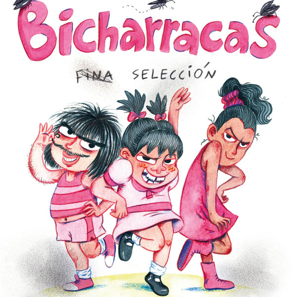 BICHARRACAS