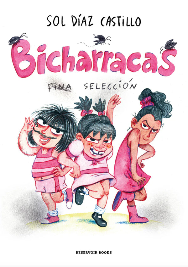 BICHARRACAS