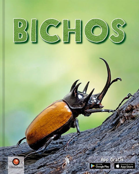 BICHOS (con app)