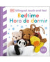 BILINGUAL TOUCH AND FEEL - HORA DE DORMIR (DK)