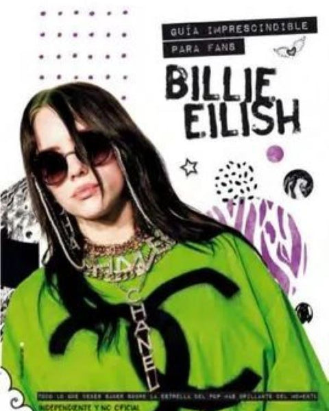 BILLIE EILISH