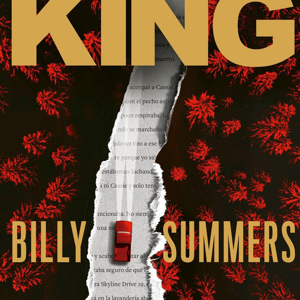 BILLY SUMMERS