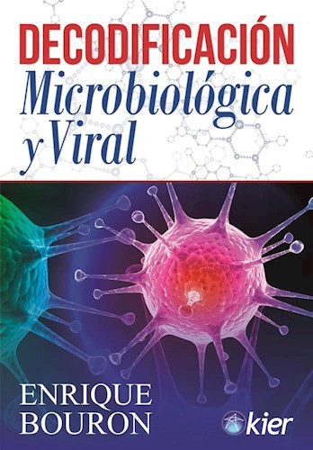 BIOCODIFICACION MICROBIOLOGICA Y VIRAL