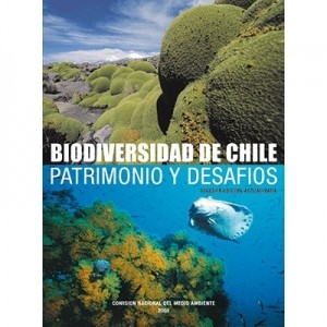 BIODIVERSIDAD DE CHILE PATRIMONIO Y DESAFIO