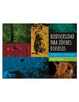 BIODIVERSIDAD PARA JOVENES DIVERSOS