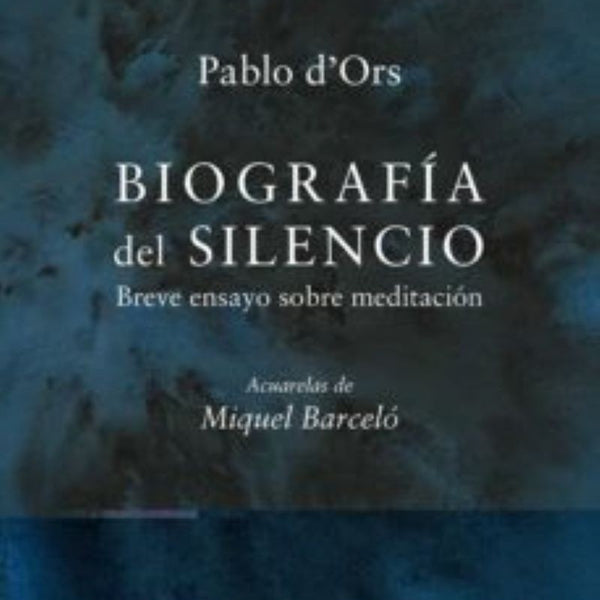 BIOGRAFIA DEL SILENCIO