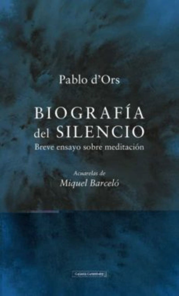 BIOGRAFIA DEL SILENCIO