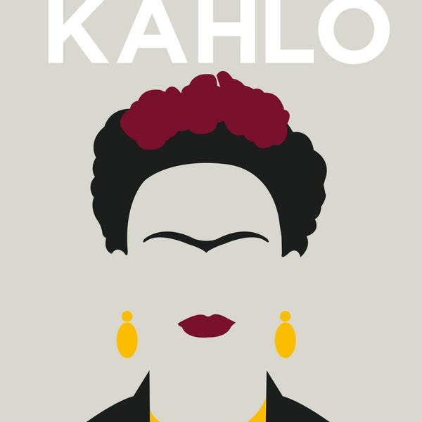 biografico - KAHLO