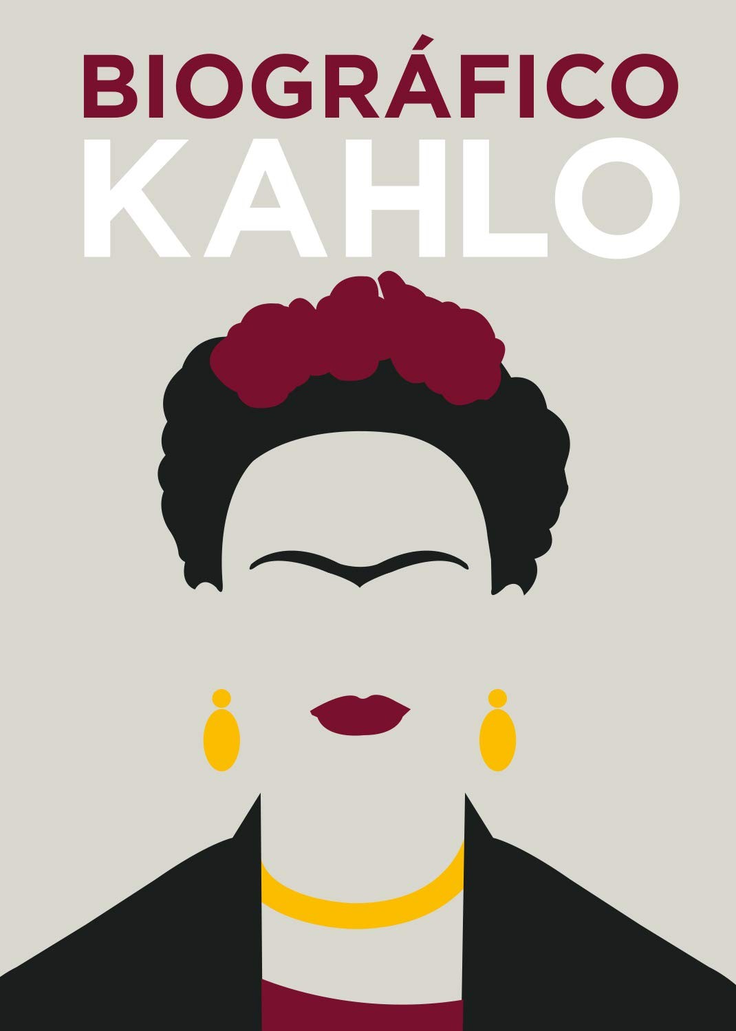 biografico - KAHLO