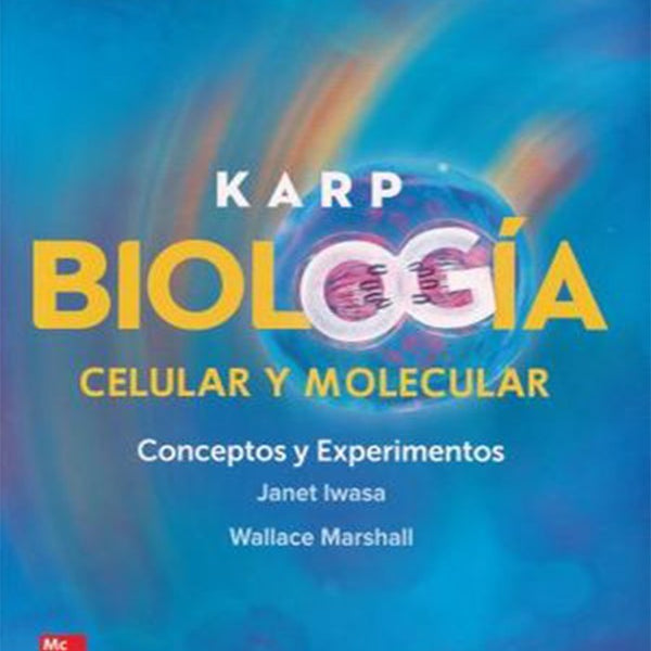 BIOLOGIA CELUAR Y MOLECULAR