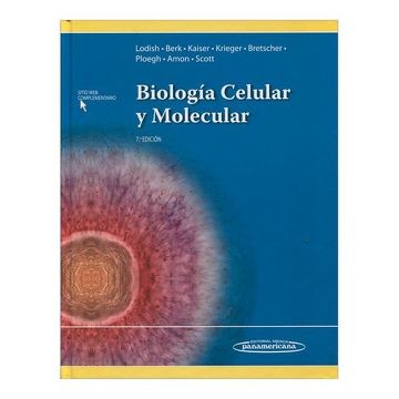 BIOLOGIA CELULAR Y MOLECULAR 7 ED