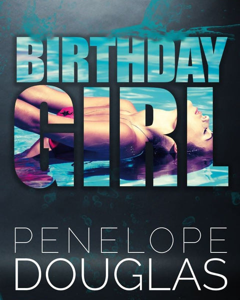 BIRTHDAY GIRL