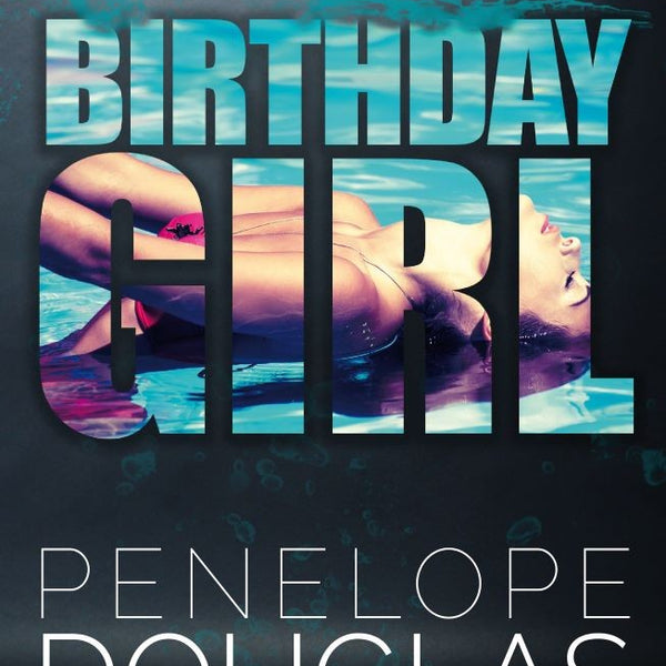 BIRTHDAY GIRL