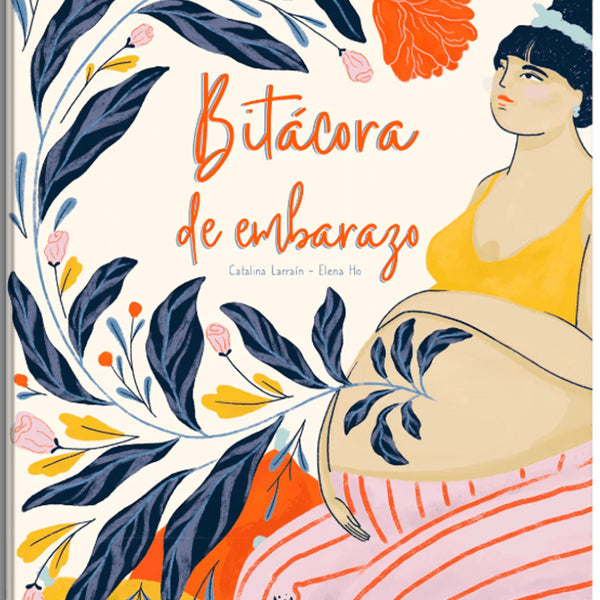 BITACORA DE EMBARAZO