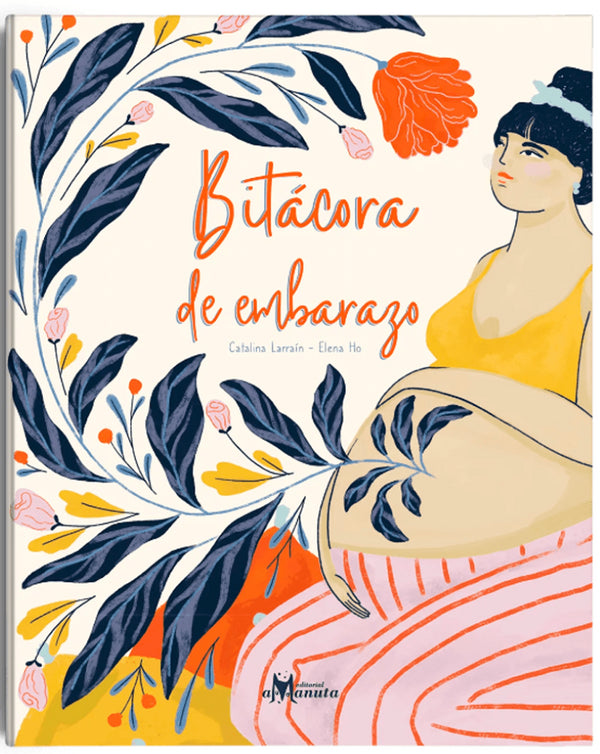 BITACORA DE EMBARAZO