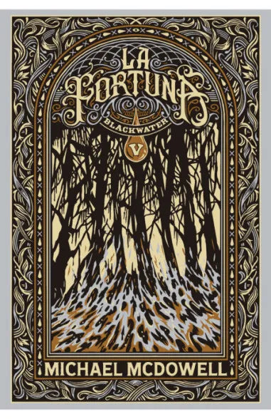 BLACKWATER  PARTE V: LA FORTUNA