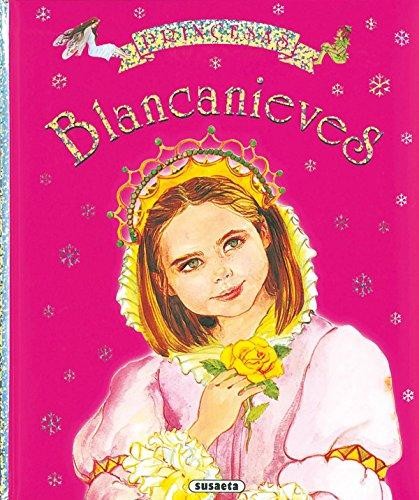 BLANCANIEVES (TD) (PRINCESAS)