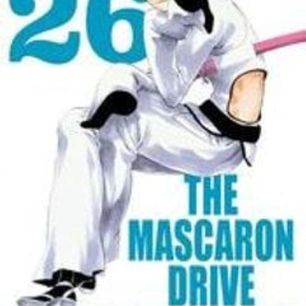 BLEACH 26