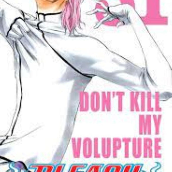 BLEACH 31