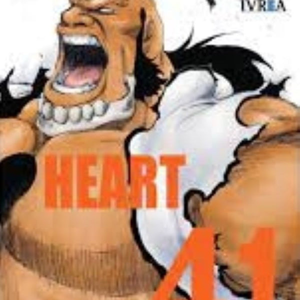 BLEACH 41