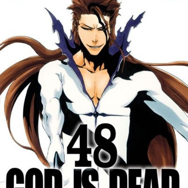 BLEACH 48