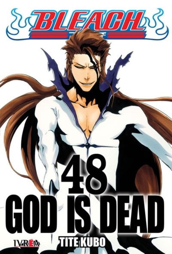 BLEACH 48