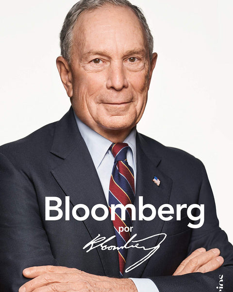 BLOOMBERG POR BLOOMBERG