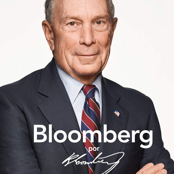 BLOOMBERG POR BLOOMBERG