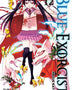 BLUE EXORCIST 12