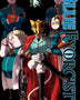 BLUE EXORCIST 13