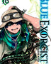 BLUE EXORCIST 16