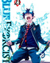 BLUE EXORCIST 21