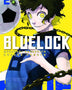 BLUE LOCK Nº 02