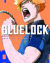 BLUE LOCK Nº 04