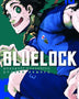 BLUE LOCK Nº 10