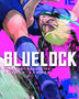 BLUE LOCK Nº 12