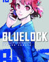 BLUE LOCK Nº18