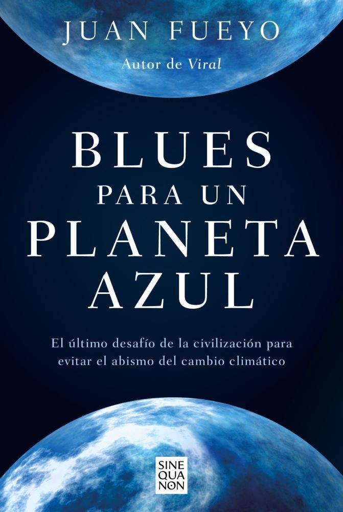 BLUES PARA UN PLANETA AZUL