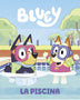 BLUEY 2. LA PISCINA